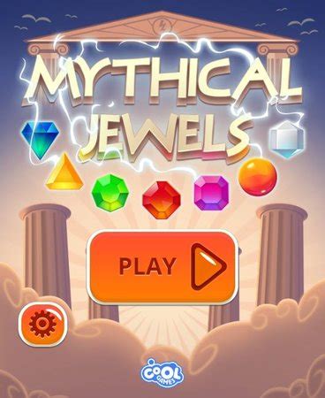 mythical jewels kostenlos online spielen